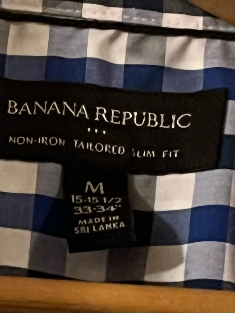 Banana Republic banana republic